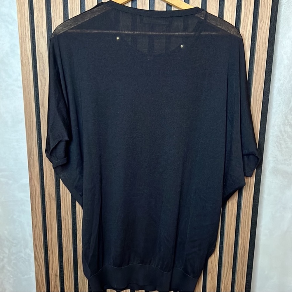 Versace sweater